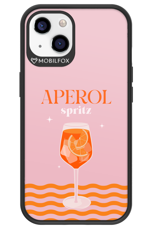 Aperol - Apple iPhone 13