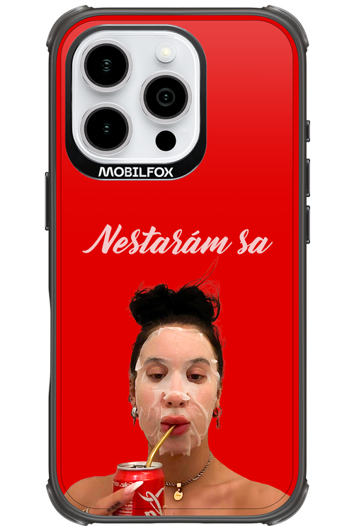 Nestarám Sa - Apple iPhone 16 Pro