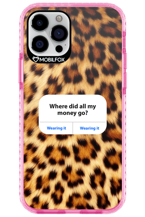 My Money 2.0 - Apple iPhone 12 Pro