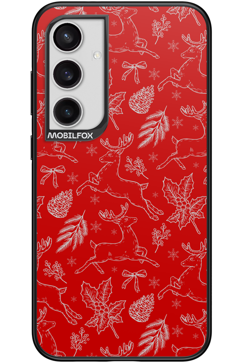 Wrapping Paper - Samsung Galaxy S24+