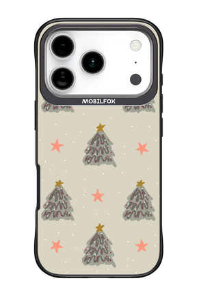Christmas Trees - Apple iPhone 17 Pro