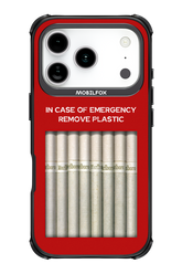 C*garette - Apple iPhone 17 Pro