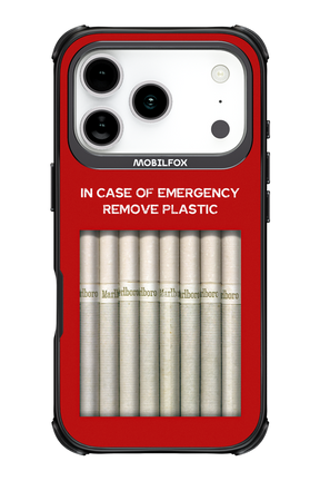 C*garette - Apple iPhone 17 Pro