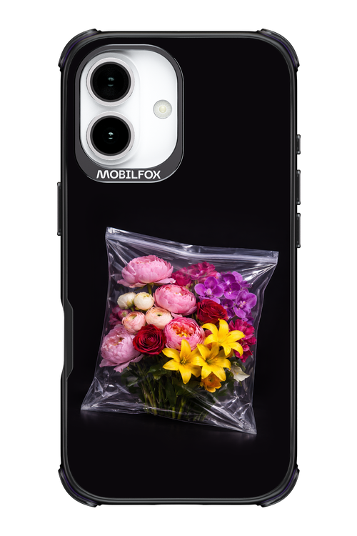 Love Bag 2.0 - Apple iPhone 17