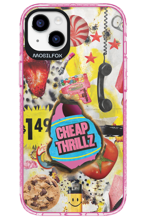 CHEAP THRILLZ - Apple iPhone 14 Plus