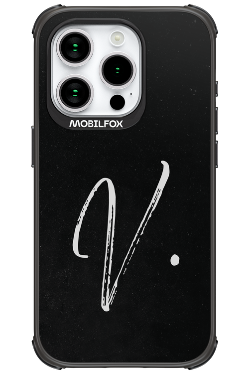 (Off Space) V 2.0 - Apple iPhone 15 Pro