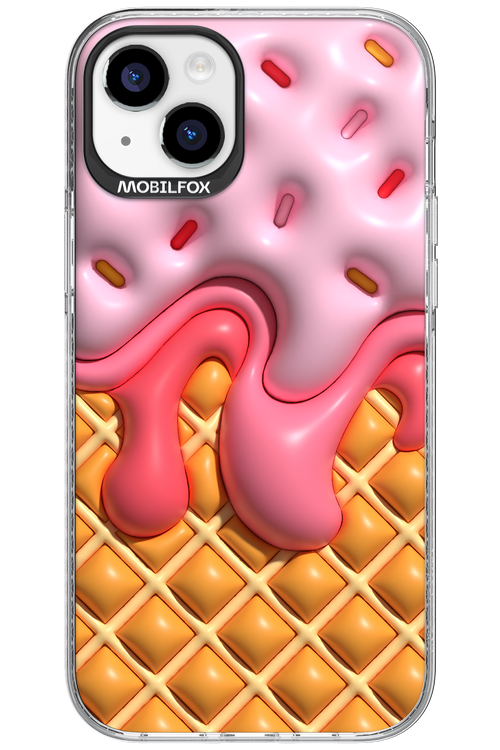 My Ice Cream - Apple iPhone 15 Plus