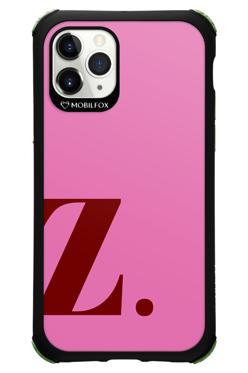 Z (Sorbet) - Apple iPhone 11 Pro