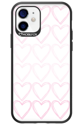 Lovelyy - Apple iPhone 12