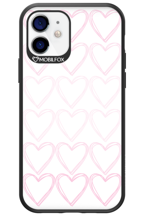 Lovelyy - Apple iPhone 12