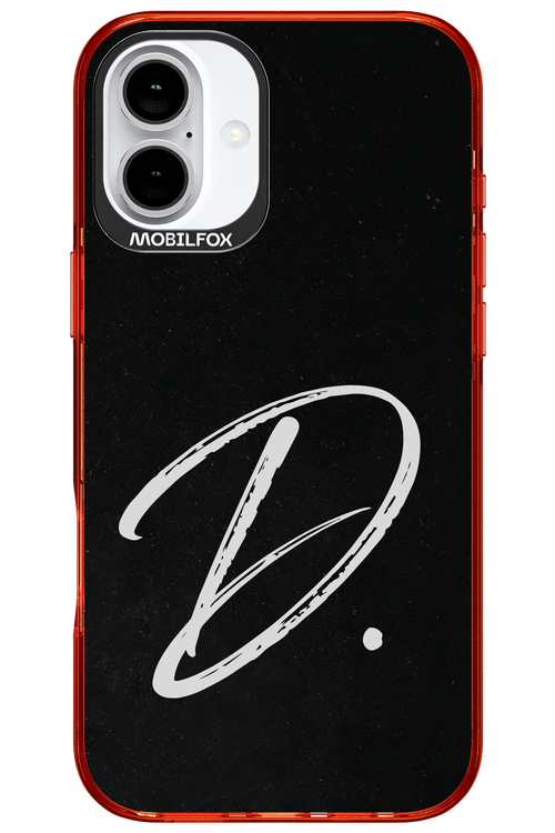 (Off Space) D 2.0 - Apple iPhone 16 Plus