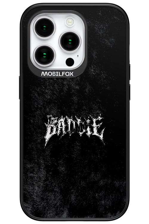 Rare Energy - Apple iPhone 15 Pro