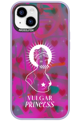 Vulgar Princess - Apple iPhone 15 Plus