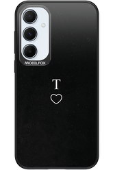 T Black 2.0 - Samsung Galaxy A55