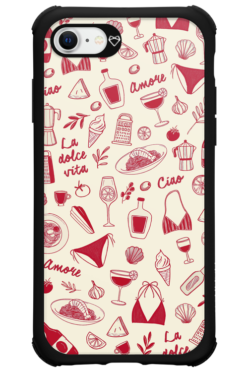 Si-esta - Apple iPhone SE 2020