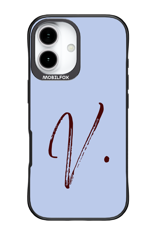 (Jellyfish Presso) V 2.0 - Apple iPhone 17