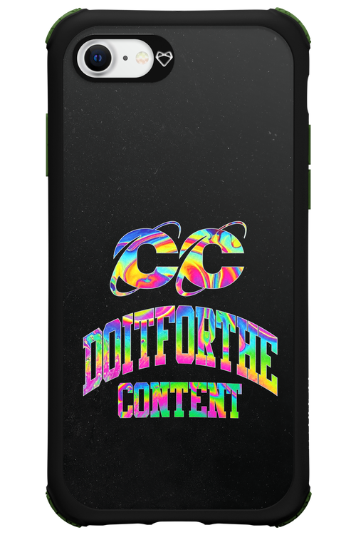DO IT 2.0 - Apple iPhone SE 2020