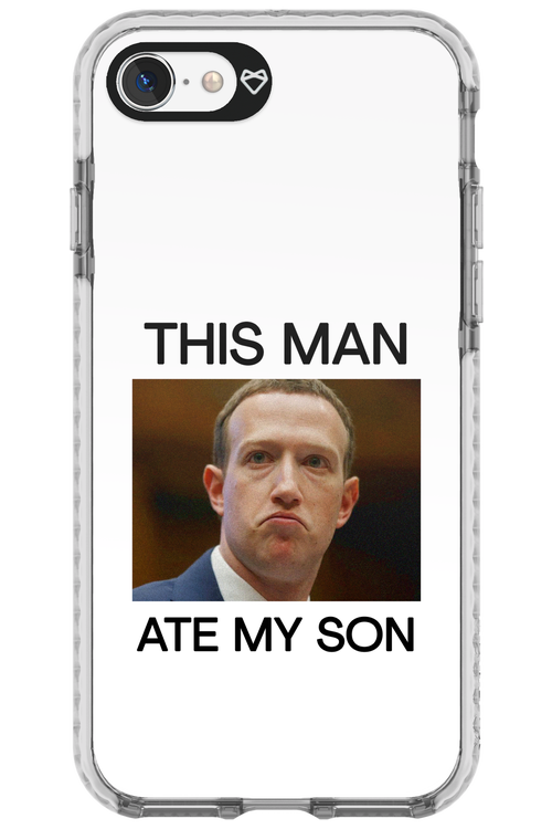 Ate 2.0 - Apple iPhone SE 2020
