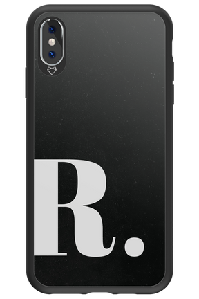 R (Off Space) 2.0 - Apple iPhone XS Max