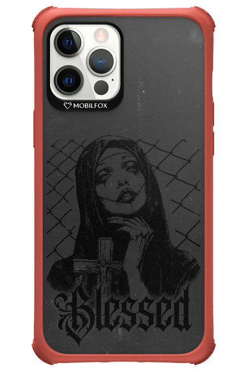 God bless 2.0 - Apple iPhone 12 Pro Max