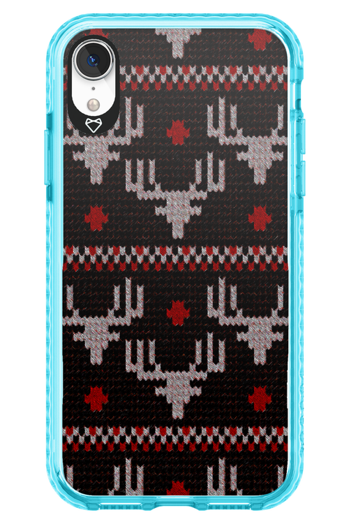 Sweater - Apple iPhone XR