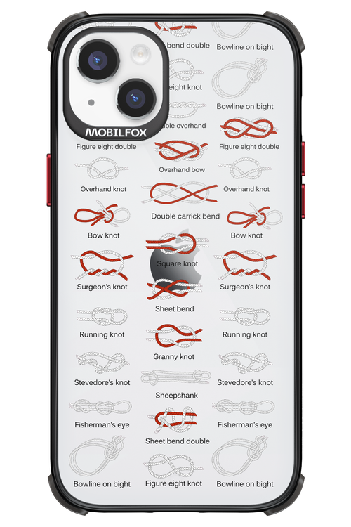 Knot Master 2.0 - Apple iPhone 14 Plus