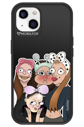 Squad Goals - Apple iPhone 13