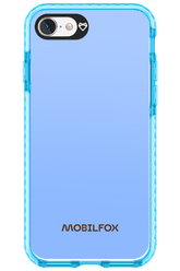 Light Blue - Apple iPhone SE 2022