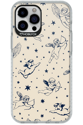 Star Puttos - Apple iPhone 12 Pro Max