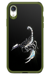 Chrome Scorpio - Apple iPhone XR