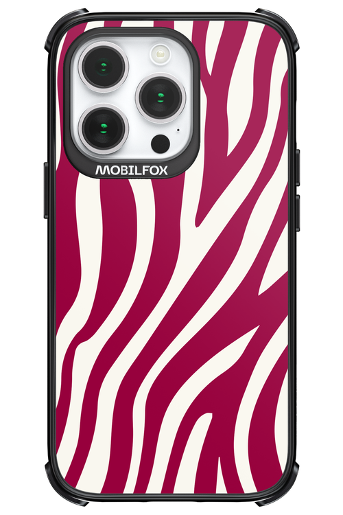 Sour Cherry - Apple iPhone 14 Pro