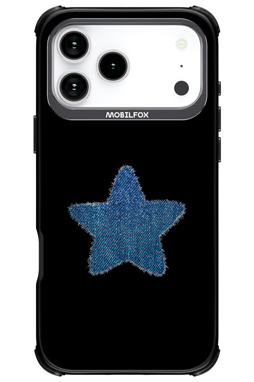 Denim Star - Apple iPhone 17 Pro Max