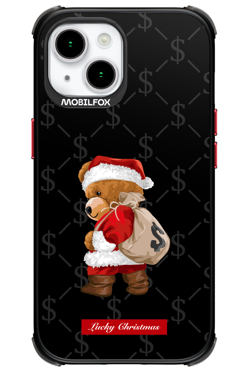 Lucky Christmas - Apple iPhone 15