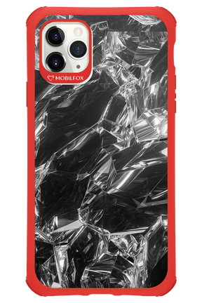 Crystal Noir - Apple iPhone 11 Pro Max