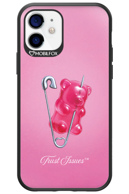 Trust Issues 2.0 - Apple iPhone 12