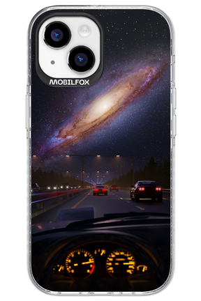 Nightride - Apple iPhone 15