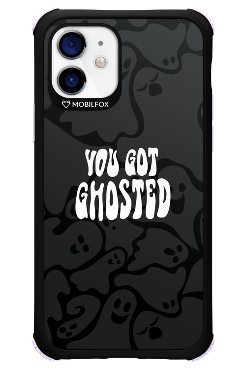 Ghosted - Apple iPhone 12