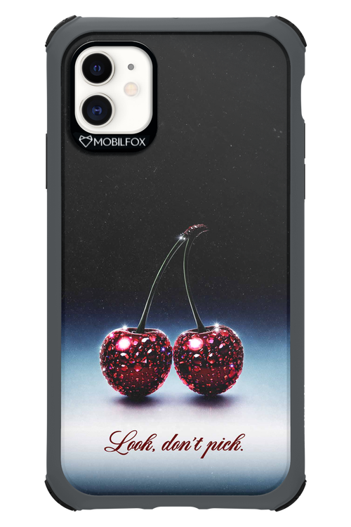 Seasonal Diamond 2.0 - Apple iPhone 11