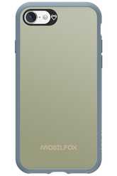 Olive - Apple iPhone 8