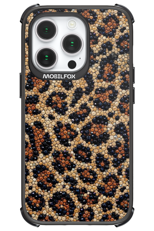 Crystal Roar - Apple iPhone 14 Pro