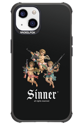 Sinner - Apple iPhone 13