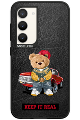 Real Teddy - Samsung Galaxy S23