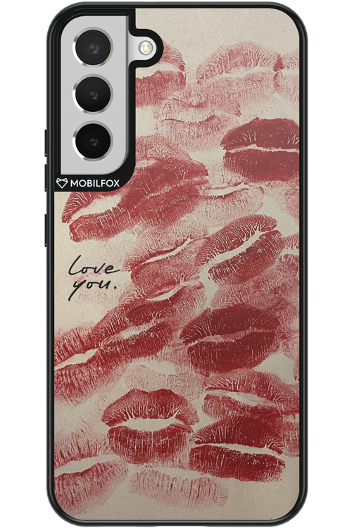 LOVE U 2.0 - Samsung Galaxy S22+