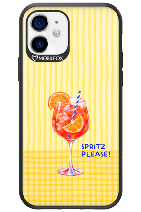 SPRITZ PLEASE 2.0 - Apple iPhone 12