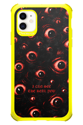 The Watchers - Apple iPhone 11