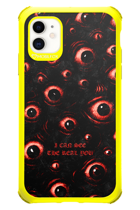 The Watchers - Apple iPhone 11