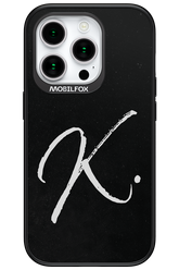(Off Space) K 2.0 - Apple iPhone 15 Pro