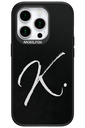 (Off Space) K 2.0 - Apple iPhone 15 Pro