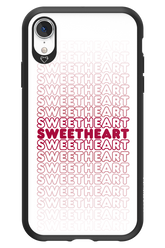 Sweetheart Red - Apple iPhone XR