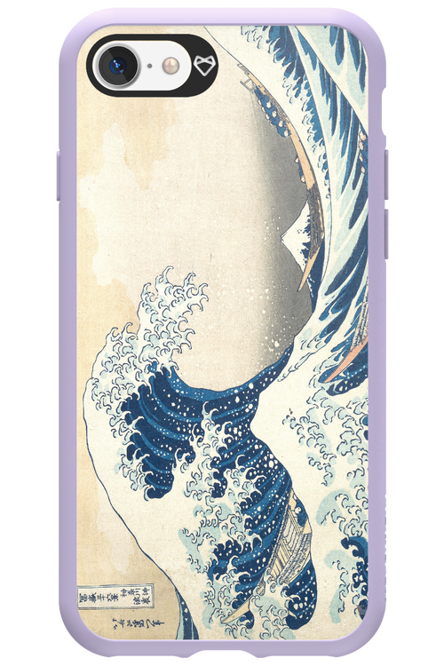 Hokusai - Apple iPhone 7